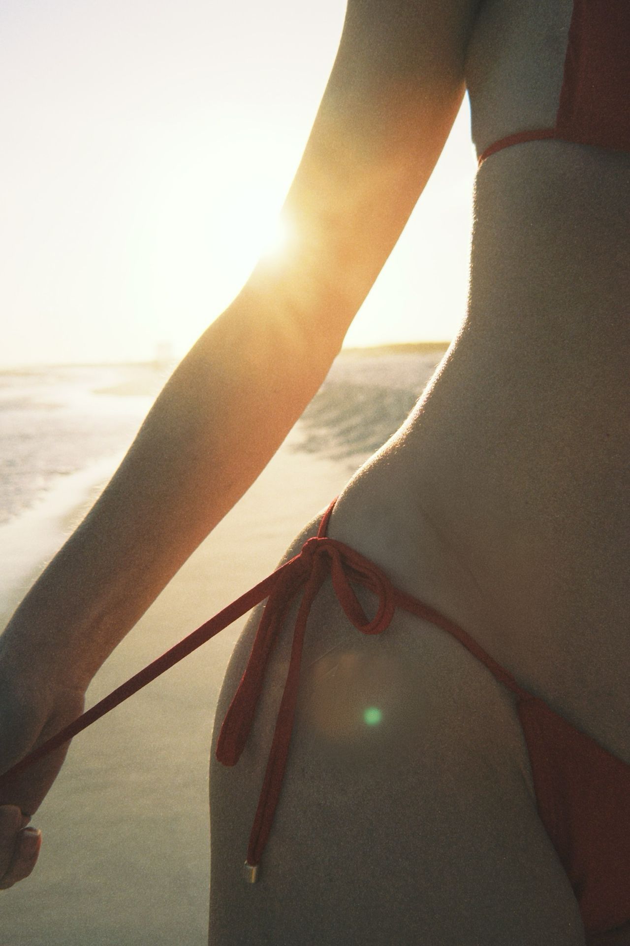 Sunsets &amp; Sand Dunes