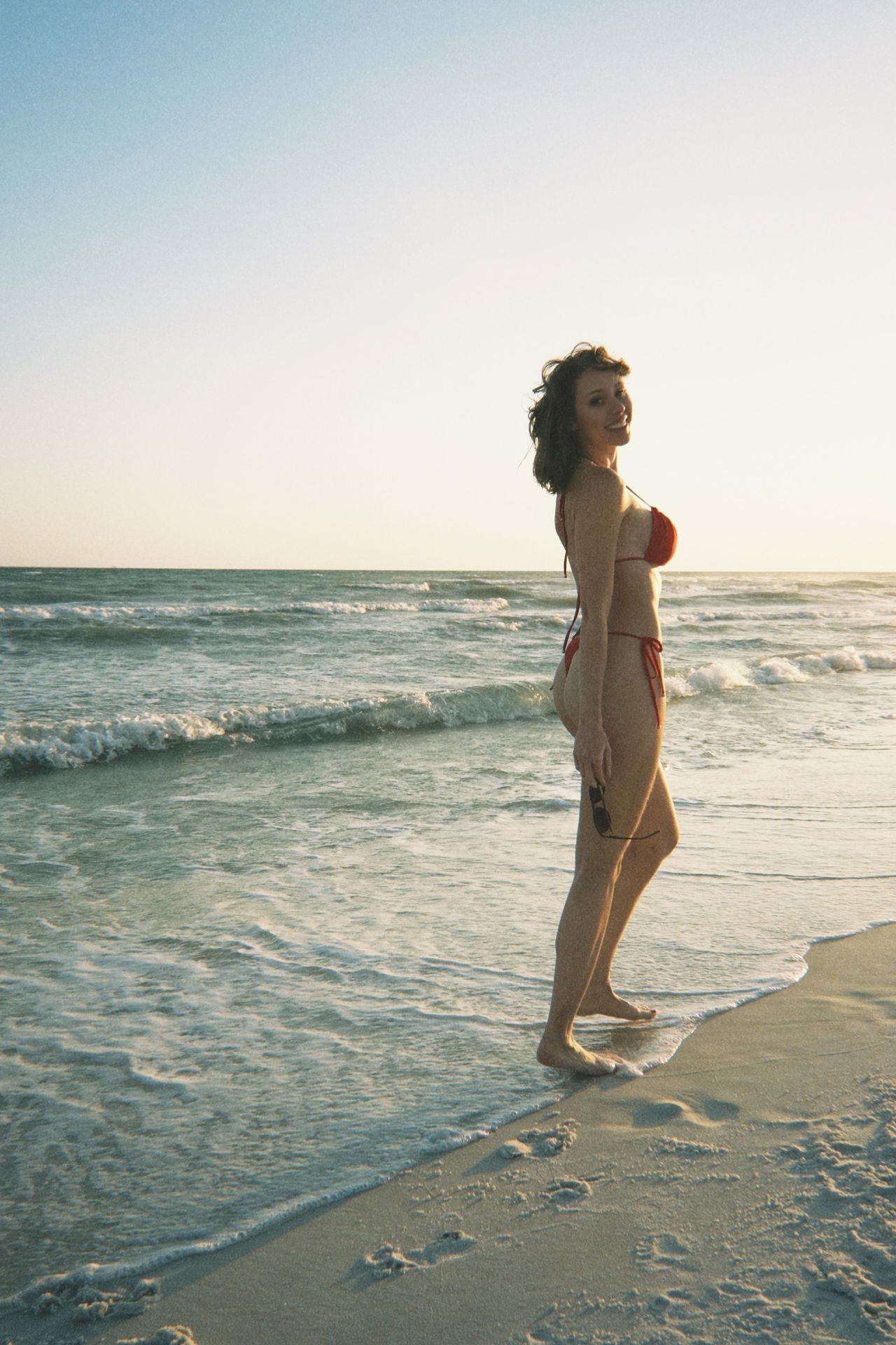 Sunsets &amp; Sand Dunes